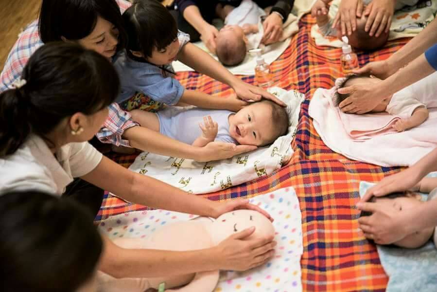 親子で楽しめる講座